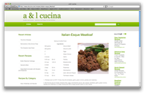 http://www.alcucina.com